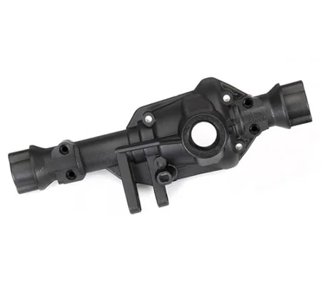 Axle housing front