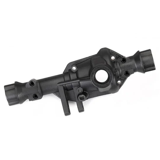 Axle housing front