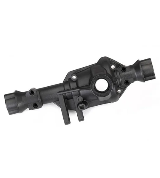 Axle housing front