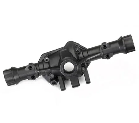 Axle housing rear