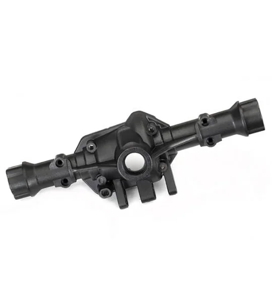 Axle housing rear