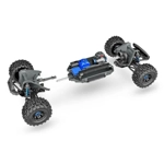 Traxxas WideMaxx Maxx V2 - BLUE