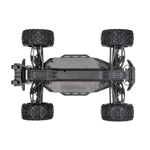 Traxxas WideMaxx Maxx V2 - BLUE