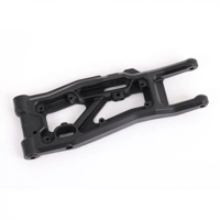 Traxxas Suspension arm, front (right), black