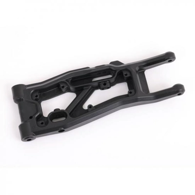 Traxxas Suspension arm, front (right), black