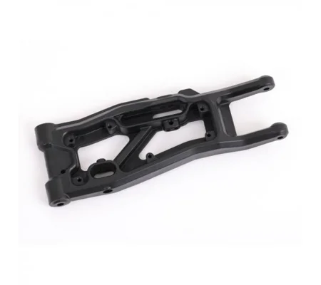 Traxxas Suspension arm, front (right), black