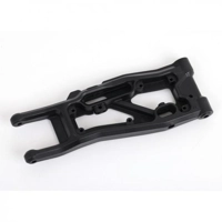 Traxxas Suspension arm, front (left), black