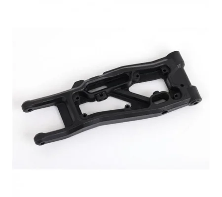 Traxxas Suspension arm, front (left), black