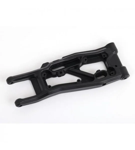 Traxxas Suspension arm, front (left), black