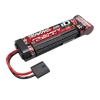 Traxxas Battery, Series 3 Power Cell ID, 3300mAh (NiMH, 8.4V flat) Traxxas Battery, Series 3 Power Cell ID, 3300mAh (NiMH, 8.4V flat)