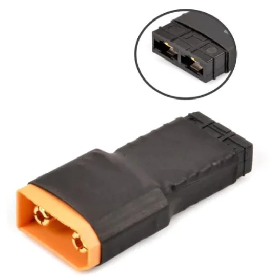 XT90 (MALE) to TRX traxxas (Female) Adapter