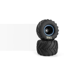 HPI Monster King - Big Kahuna Ford Bronco 4400