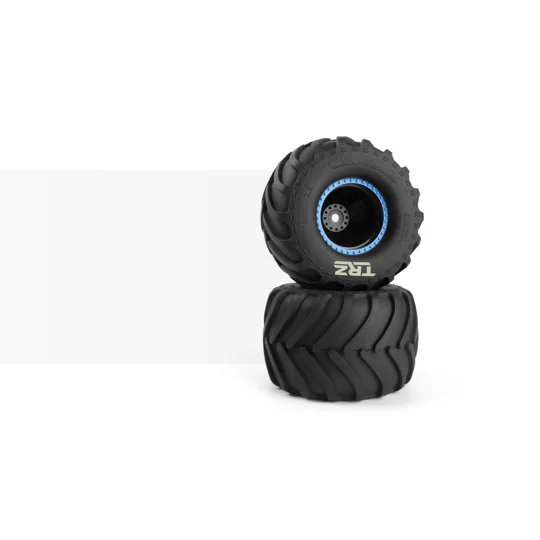 HPI Monster King - Big Kahuna Ford Bronco 4400