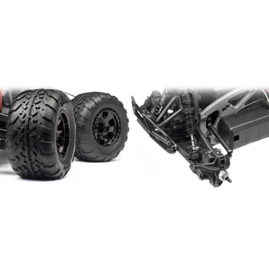 Savage XS Flux - GT2-XS