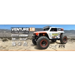 HPI Venture18 U4 - Ford Bronco 4400 Loren Healy - RTR