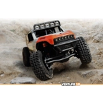 HPI Venture18 U4 - Ford Bronco 4400 Loren Healy - RTR
