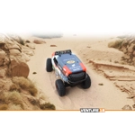 HPI Venture18 U4 - Ford Bronco 4400 Loren Healy - RTR