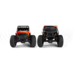 HPI Venture18 U4 - Ford Bronco 4400 Loren Healy - RTR