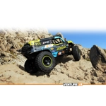 HPI Venture18 U4 - Ford Bronco 4400 VGJR (Vaugn Gittin JR) - RTR