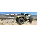 HPI Venture18 U4 - Ford Bronco 4400 VGJR (Vaugn Gittin JR) - RTR