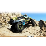 HPI Venture18 U4 - Ford Bronco 4400 VGJR (Vaugn Gittin JR) - RTR