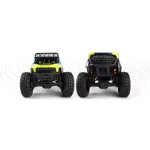 HPI Venture18 U4 - Ford Bronco 4400 VGJR (Vaugn Gittin JR) - RTR