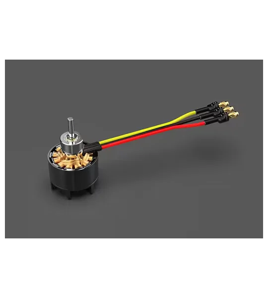 UDI Xiphactinus 17" RC Speed Boat Brushless Deep V RTR - Green