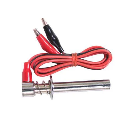 Grip-Tite Glowplug Banana 82mm