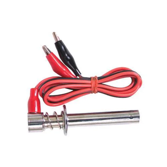 Grip-Tite Glowplug Banana 82mm