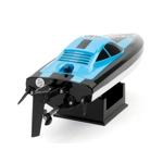 Volantex RC Vector Lumen boat - brushed/blue RTR Volantex RC Vector Lumen boat - brushed/blue RTR