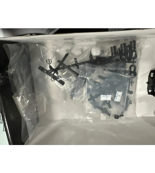 (USED) YOKOMO RD 1.0 - Drift Car