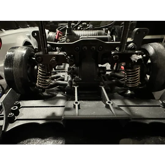 (USED) YOKOMO RD 1.0 - Drift Car