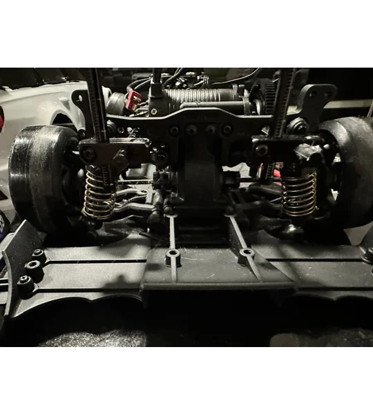 (USED) YOKOMO RD 1.0 - Drift Car