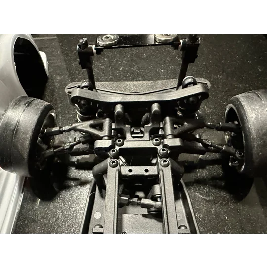 (USED) YOKOMO RD 1.0 - Drift Car