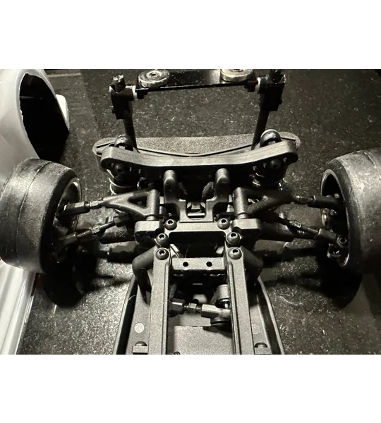(USED) YOKOMO RD 1.0 - Drift Car