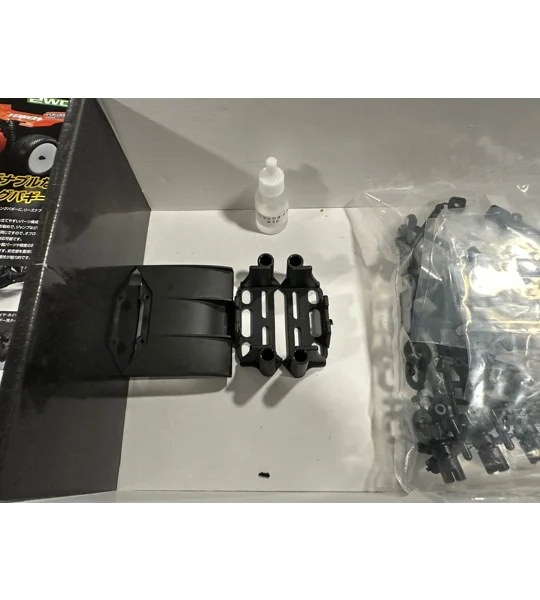 (USED) YOKOMO RD 1.0 - Drift Car