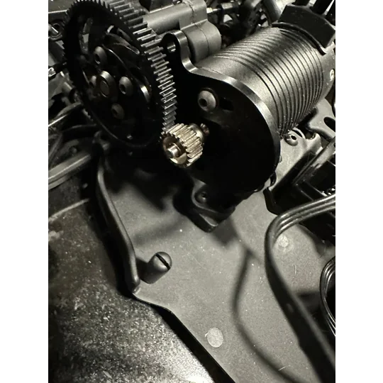 (USED) YOKOMO RD 1.0 - Drift Car