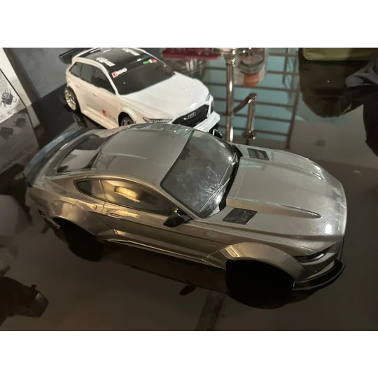 (USED) YOKOMO RD 1.0 - Drift Car