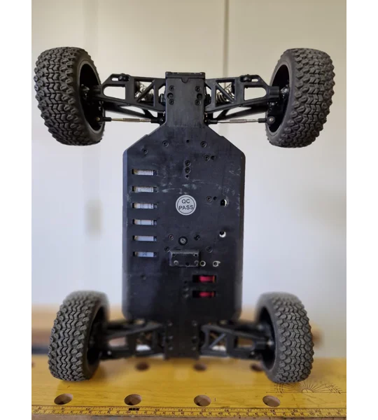 (USED) SST Racing - Electric Brushless buggy 1/9