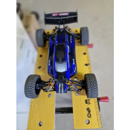 (USED) SST Racing - Electric Brushless buggy 1/9