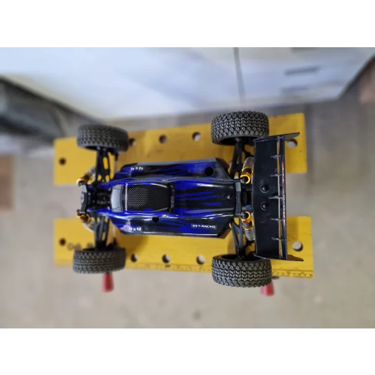 (USED) SST Racing - Electric Brushless buggy 1/9