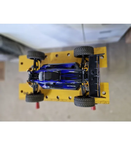 (USED) SST Racing - Electric Brushless buggy 1/9
