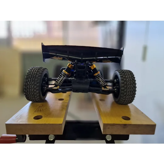(USED) SST Racing - Electric Brushless buggy 1/9