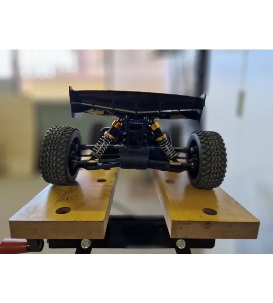 (USED) SST Racing - Electric Brushless buggy 1/9