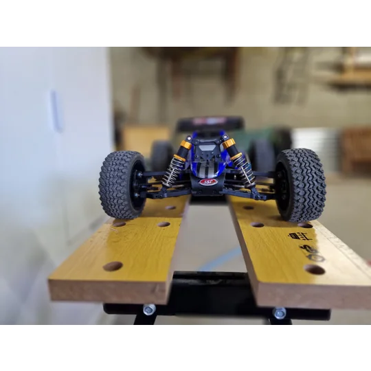 (USED) SST Racing - Electric Brushless buggy 1/9