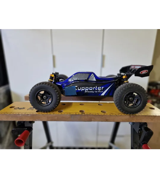 (USED) SST Racing - Electric Brushless buggy 1/9