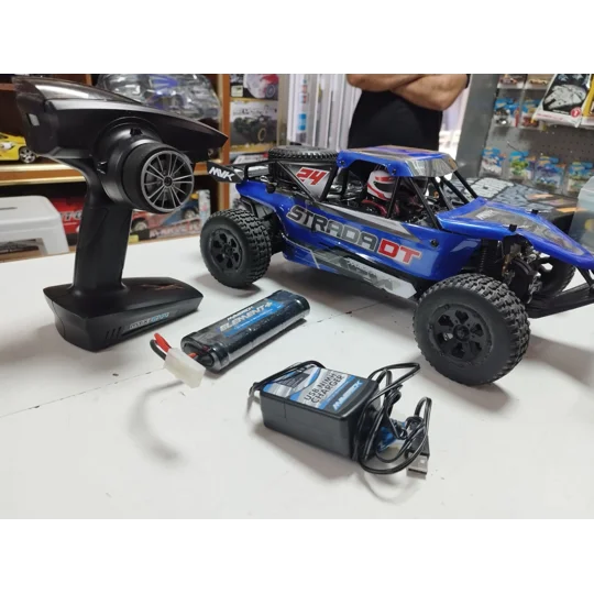 (USED) Maverick RC - Strada DT (Desert Truck) Brushed - RTR