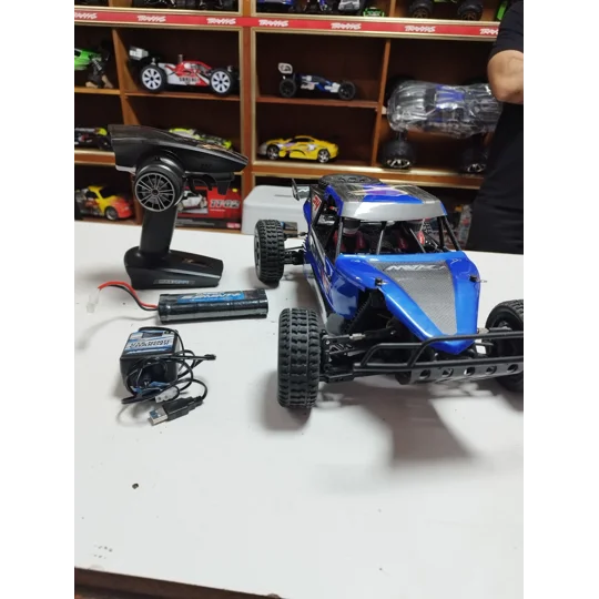 (USED) Maverick RC - Strada DT (Desert Truck) Brushed - RTR