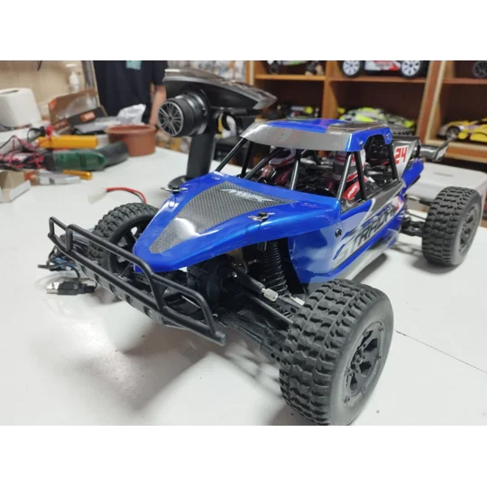 (USED) Maverick RC - Strada DT (Desert Truck) Brushed - RTR