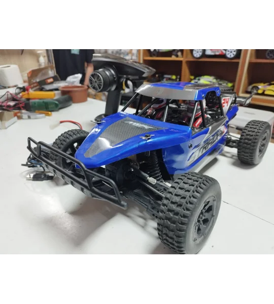 (USED) Maverick RC - Strada DT (Desert Truck) Brushed - RTR